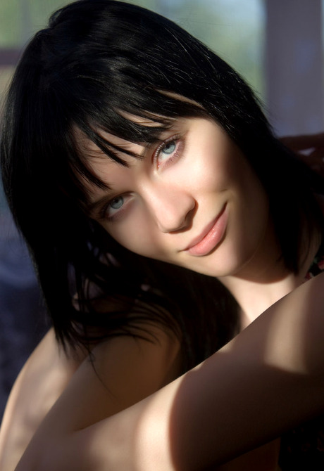 Lo Lynn in Kalesma for Met-Art by Rylsky - 7 of 16