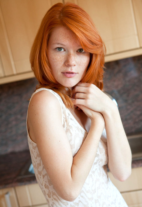 Redhead