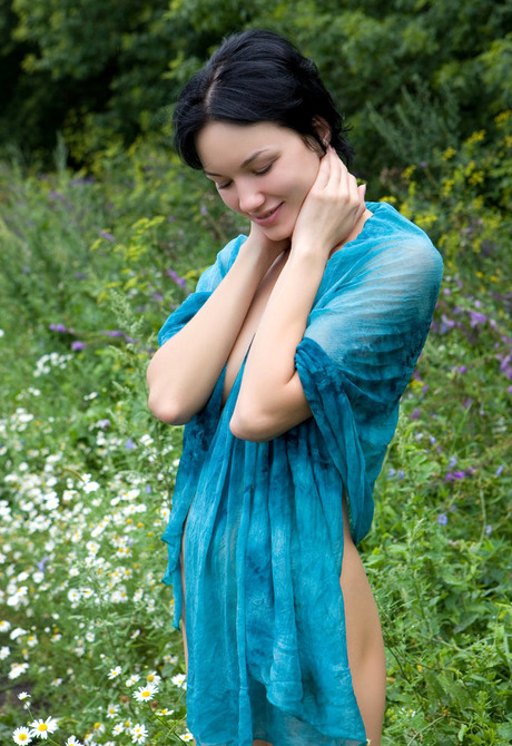 Loreen A in Liberigo for Met Art by Rylsky - 8 of 16