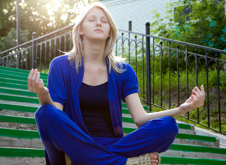 Mila I in Trap for Met-Art by Rylsky - 4 of 16