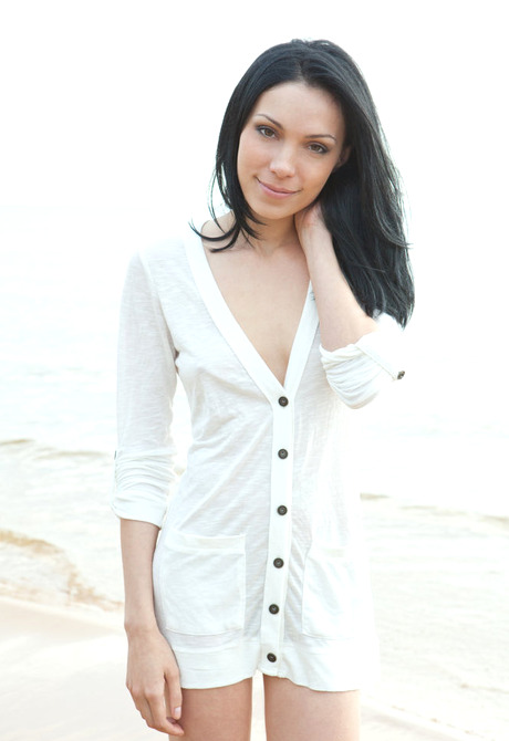 Lily J in Receptivo for Met-Art by Koenart - 2 of 16