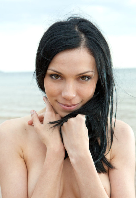 Lily J in Receptivo for Met-Art by Koenart - 16 of 16