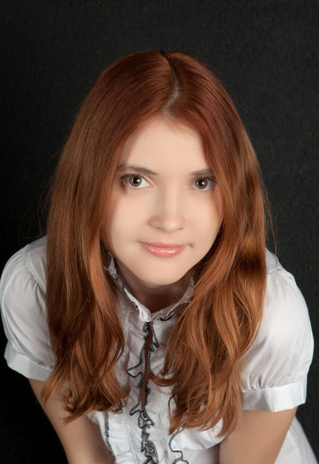 Orabelle A in Sospita for Met-Art by Rylsky