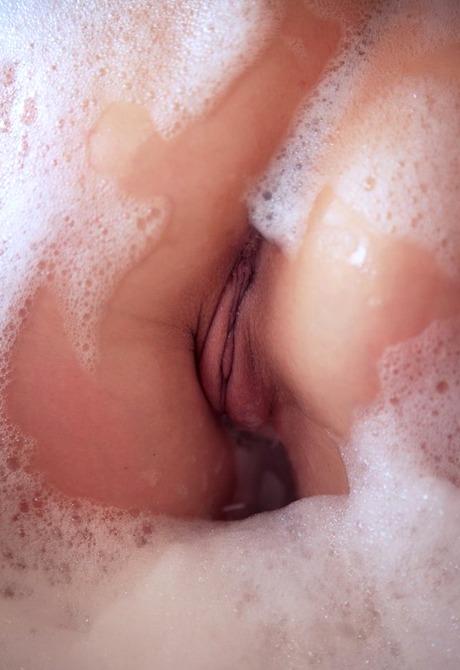 Indiana A in Sterren for Met-Art by Arkisi - 13 of 16