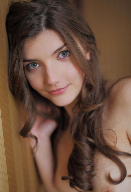 Ryanel A in Sentite for Met-Art by Arkisi - 10 of 16