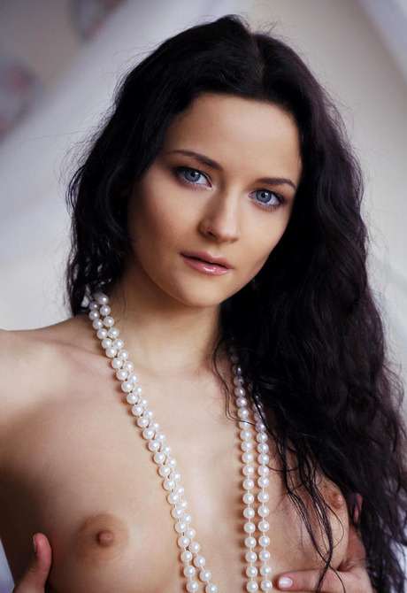 Ardelia A in Synepia for Met-Art by Arkisi - 3 of 16