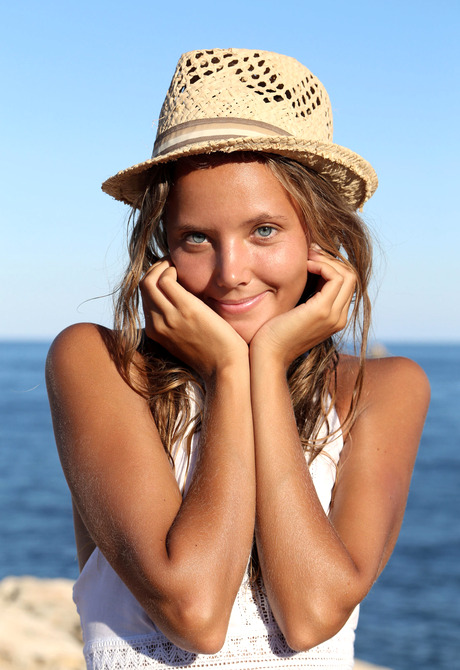 Mango A in Basereth for Met-Art by Vlad Kleverov - 2 of 16