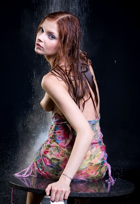 Indiana A in Niulant for Met Art by Rylsky - 9 of 16