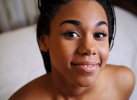 Gana in Zyrath for Met-Art by Arkisi - 7 of 16