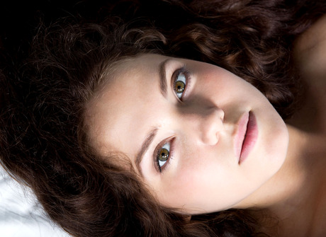 Norma A in Bither for Met-Art by Rylsky - 16 of 16