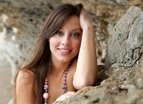 Lorena B for Met-Art by Koenart - 5 of 16