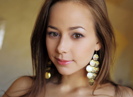 Miren in Risiede for Met-Art by Arkisi - 3 of 16