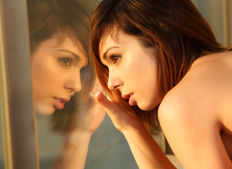 Presenting Ariel Rebel for Met-Art by Luca Helios - 13 of 16