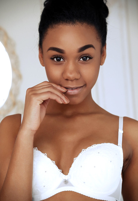 Gana in Soude for Met-Art by Arkisi - 3 of 16