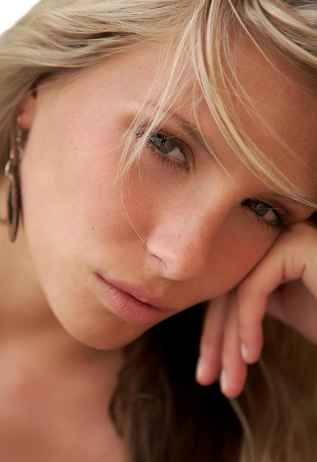 Danae A in Bydolo for Met-Art by Erro - 12 of 16