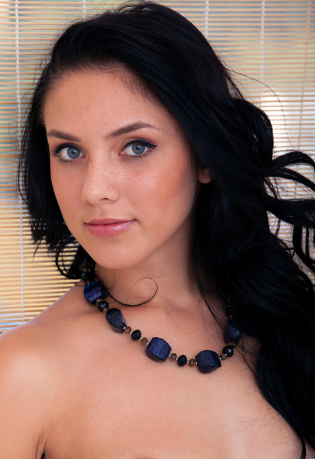 Kantata in Docene for Met-Art by Albert Varin - 12 of 16