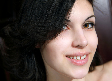 Elizabet in Driosa for Met-Art by Matiss - 10 of 16