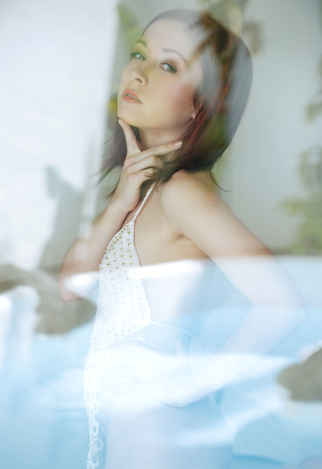 Night A in Semyra for Met-Art by Arkisi - 8 of 16