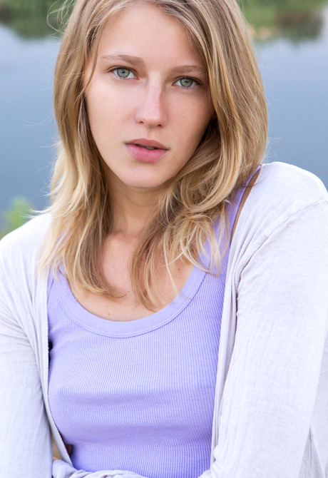 Mila I in Fernis for Met Art by Rylsky - 16 of 16