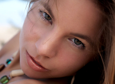 Altea B for Met-Art by Erro - 9 of 16