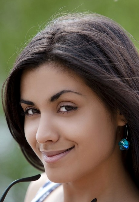 Belinda A for Met-Art by Peter Guzman - 13 of 16