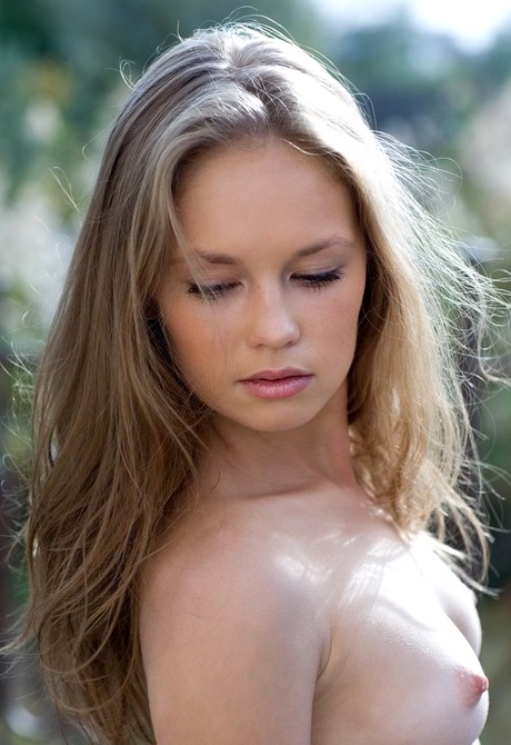 Caesaria A for Met-Art by Rylsky - 14 of 16