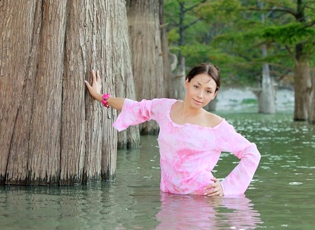 Julia for Met-Art by Rigin - 15 of 16