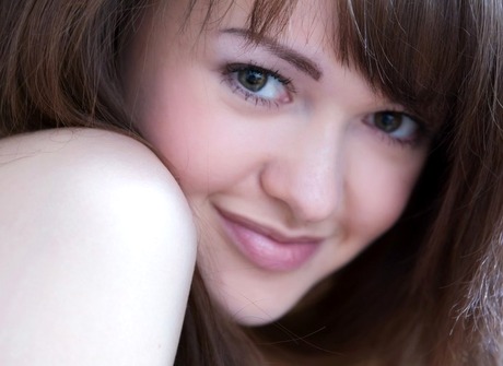 Nastya E for Met Art by Rylsky - 8 of 16