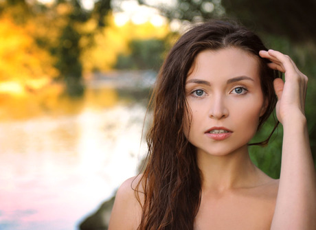 Presenting Berenice for Met-Art by Artofdan - 10 of 16