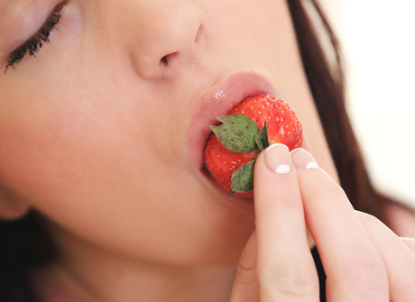 Sasha Bree in Eunge for Met Art by Flora - 3 of 16