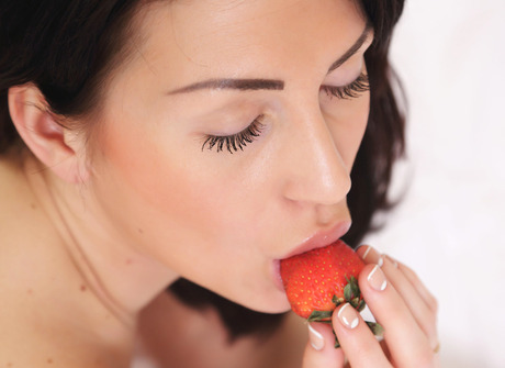 Sasha Bree in Eunge for Met Art by Flora - 14 of 16