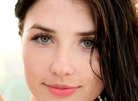 Niemira in Niema for Met-Art by Fabrice - 16 of 16