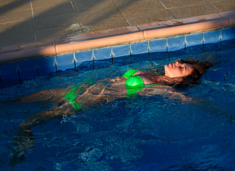 Kalisy in Dejile for Met-Art by Alex Lynn - 5 of 16