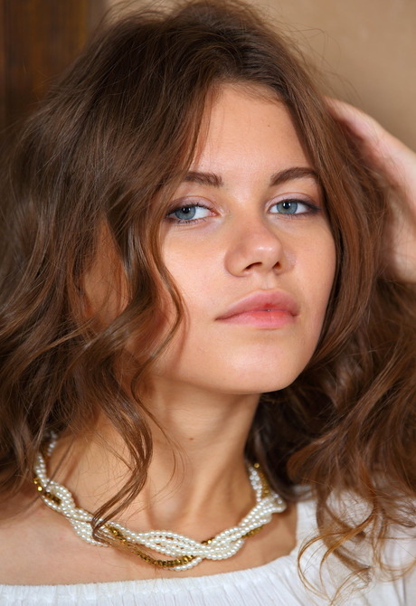 Maslyn in Inowa for Met Art by Alex Sironi - 4 of 16