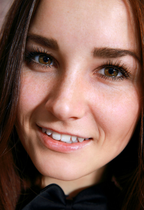 Stefany Sonri in Sineba for Met-Art by Matiss - 9 of 16