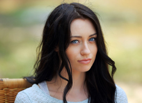 Zsanett Tormay in Pendia for Met-Art by Arkisi - 2 of 16