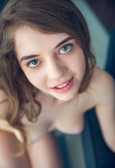 Kay J in Phania for Met-Art by Alex Lynn - 16 of 16