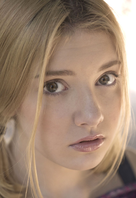 Presenting Lena Anderson for Met-Art by Charles Lightfoot - 5 of 16