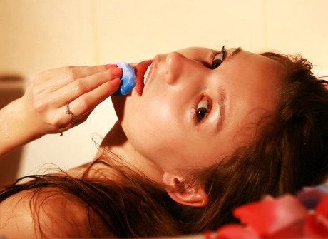 Sofi Shane in Alytha for Met-Art by Natasha Schon - 14 of 16