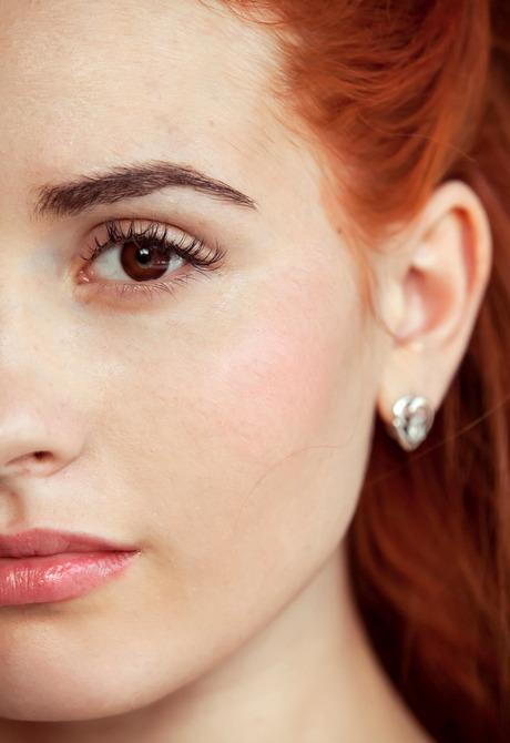 Nicole La Cray in Varenia for Met-Art by Albert Varin - 10 of 16