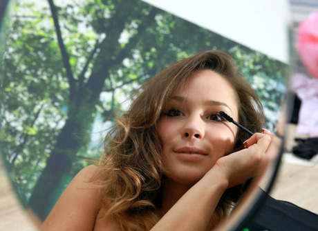 Emmy in Esithe for Met-Art by Matiss - 5 of 16