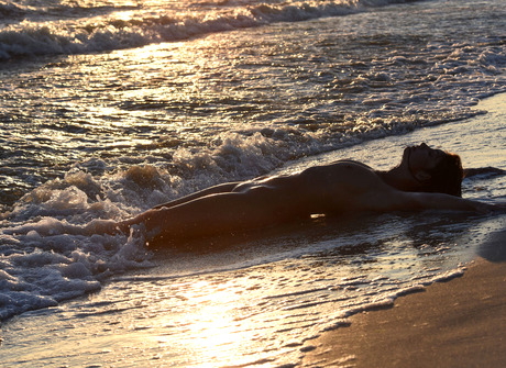 Noreen in Opina for Met-Art - 14 of 16