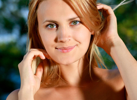 Tais in Jyncora for Met-Art by Matiss - 11 of 16