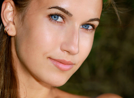 Milenia in Dilenca for Met-Art by Matiss - 4 of 16