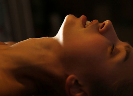 Elin in Clia Part II for Met-Art by Natasha Schon - 14 of 16