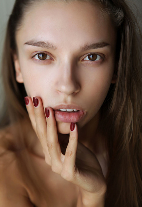 Elin in Clia for Met-Art by Natasha Schon - 6 of 16