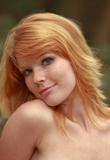 Mia Sollis in Inama for Met Art by Peter Guzman - 16 of 16