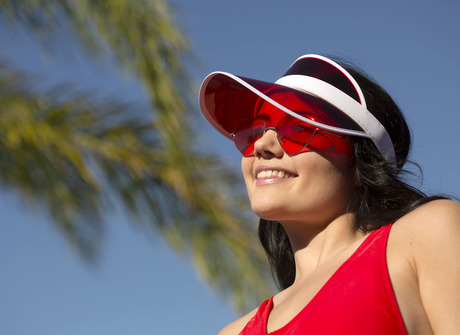 Adria Rae in Langa for Met-Art by Charles Lightfoot