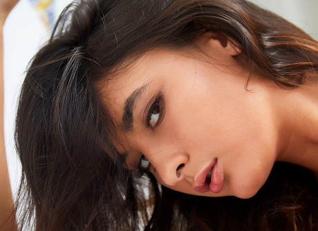 Bambi Joli in Asano for Met Art by Erro - 11 of 12