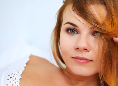 Nordica in Yeran for Met-Art by Erro - 6 of 12